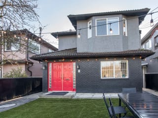 House for sale in Vancouver, Vancouver East, 1278 E 13th Avenue, 263103000 | Realtylink.org