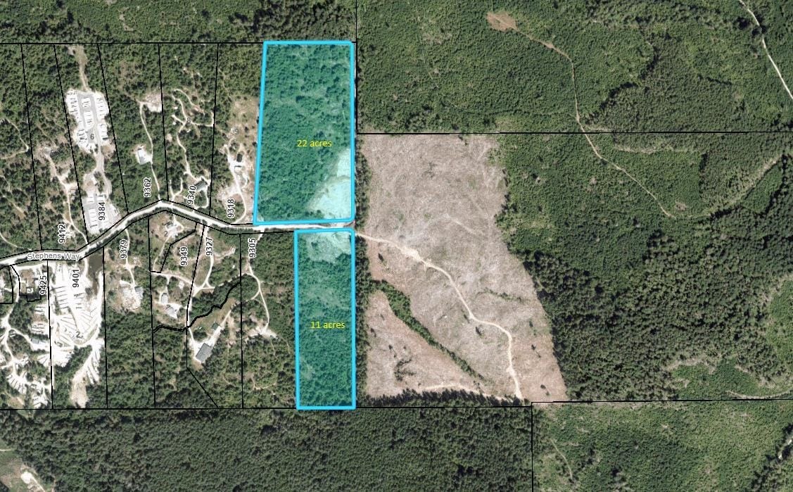 Lot for sale in Halfmoon Bay, Sunshine Coast, Lot14 Stephens Way, 263103003 | Realtylink.org