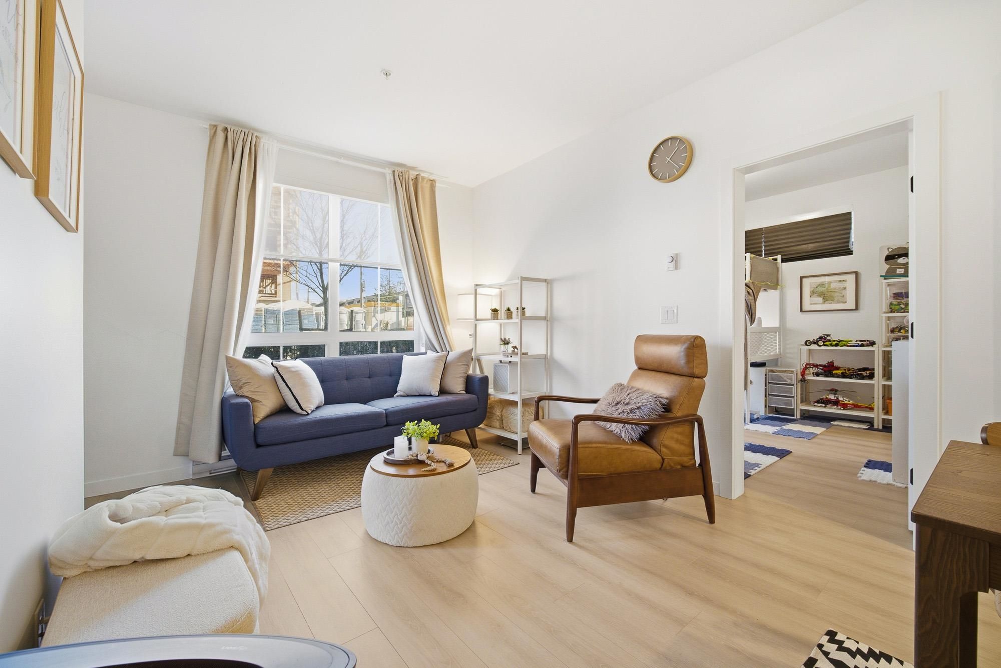 Apartment for sale in Langley, Langley, 101 20077 84 Avenue, 263103005 | Realtylink.org