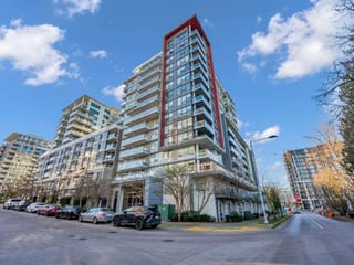 Apartment for sale in Richmond, Richmond, 1105 3131 Ketcheson Road, 263103011 | Realtylink.org