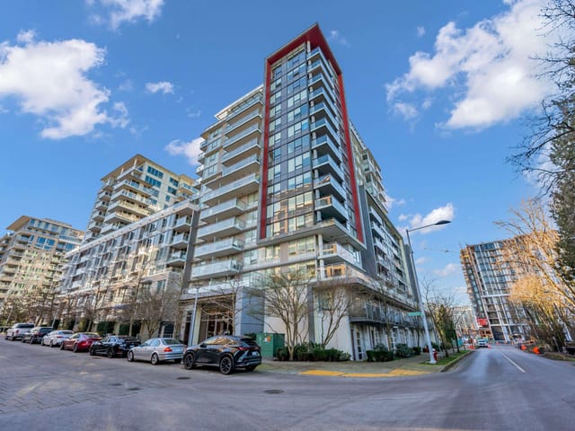 Apartment for sale in Richmond, Richmond, 1105 3131 Ketcheson Road, 263103011 | Realtylink.org