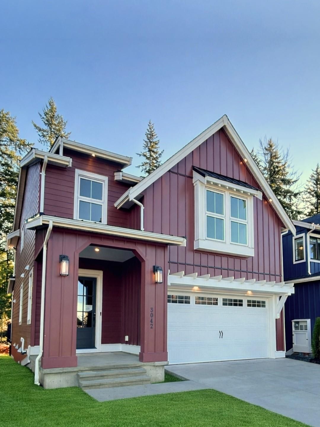 House for sale in Abbotsford, Abbotsford, 3042 Brigette Street, 263103013 | Realtylink.org