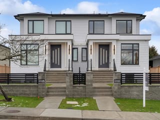 1/2 Duplex for sale in Burnaby, Burnaby North, 6926 Carnegie Street, 263103021 | Realtylink.org