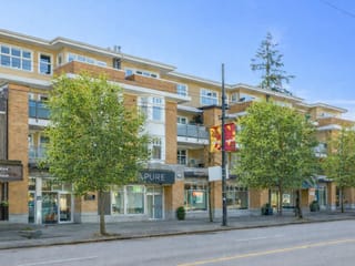 Apartment for sale in Vancouver, Vancouver West, 303 3580 W 41st Avenue, 263103029 | Realtylink.org