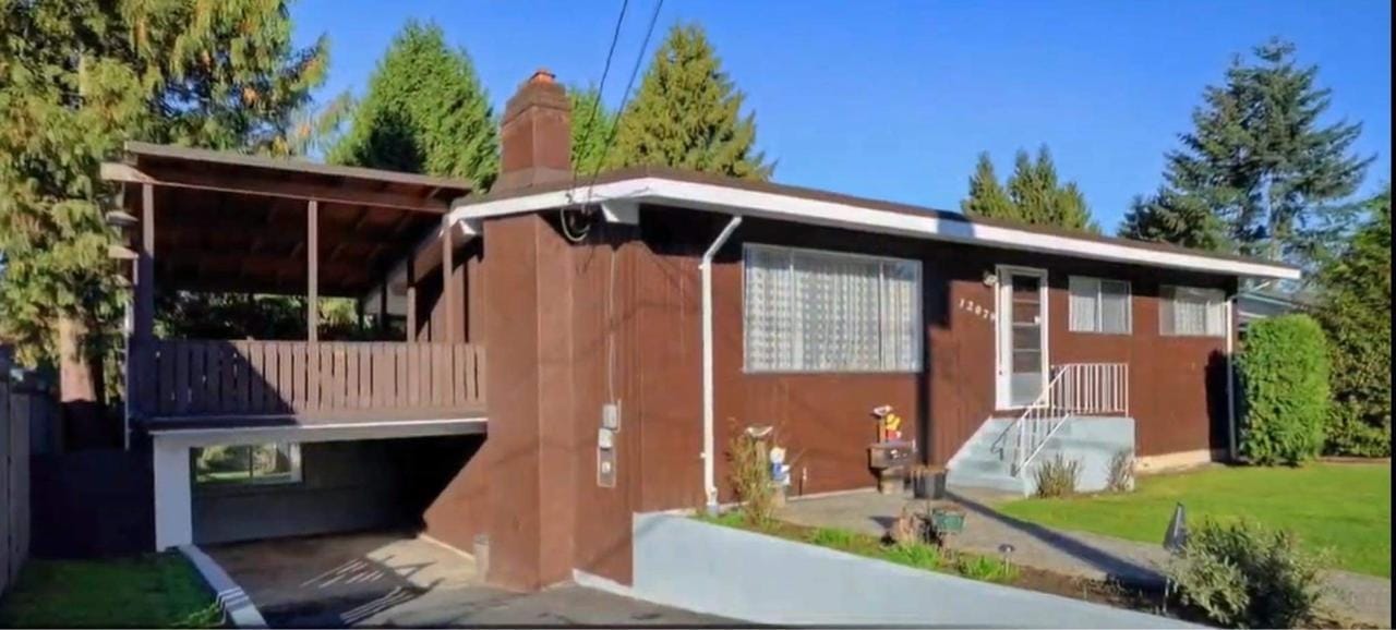 House for sale in Maple Ridge, Maple Ridge, 12079 Glenhurst Street, 263103035 | Realtylink.org