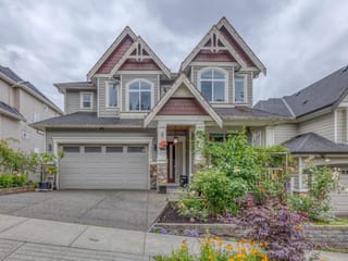House for sale in Coquitlam, Coquitlam, 3420 Pritchett Place, 263103038 | Realtylink.org