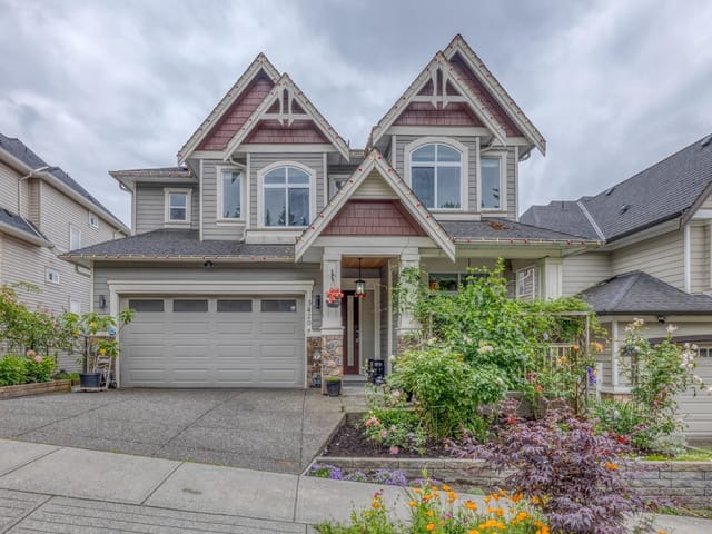 House for sale in Coquitlam, Coquitlam, 3420 Pritchett Place, 263103038 | Realtylink.org