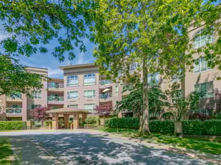 Apartment for sale in Port Coquitlam, Port Coquitlam, 423 2551 Parkview Lane, 263103045 | Realtylink.org