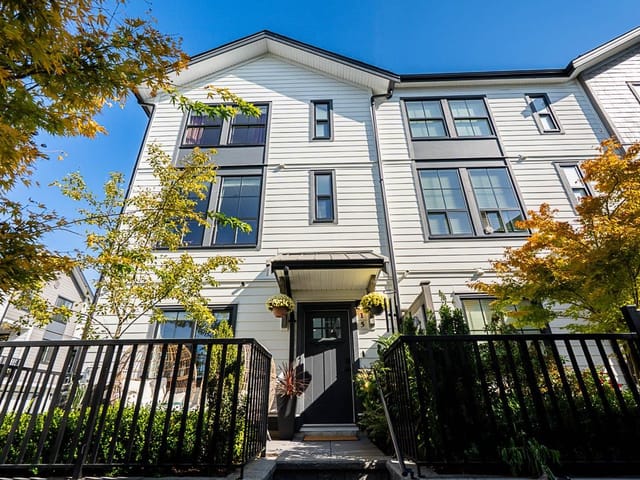 Townhouse for sale in Surrey, South Surrey White Rock, 15 16565 24a Avenue, 263103051 | Realtylink.org