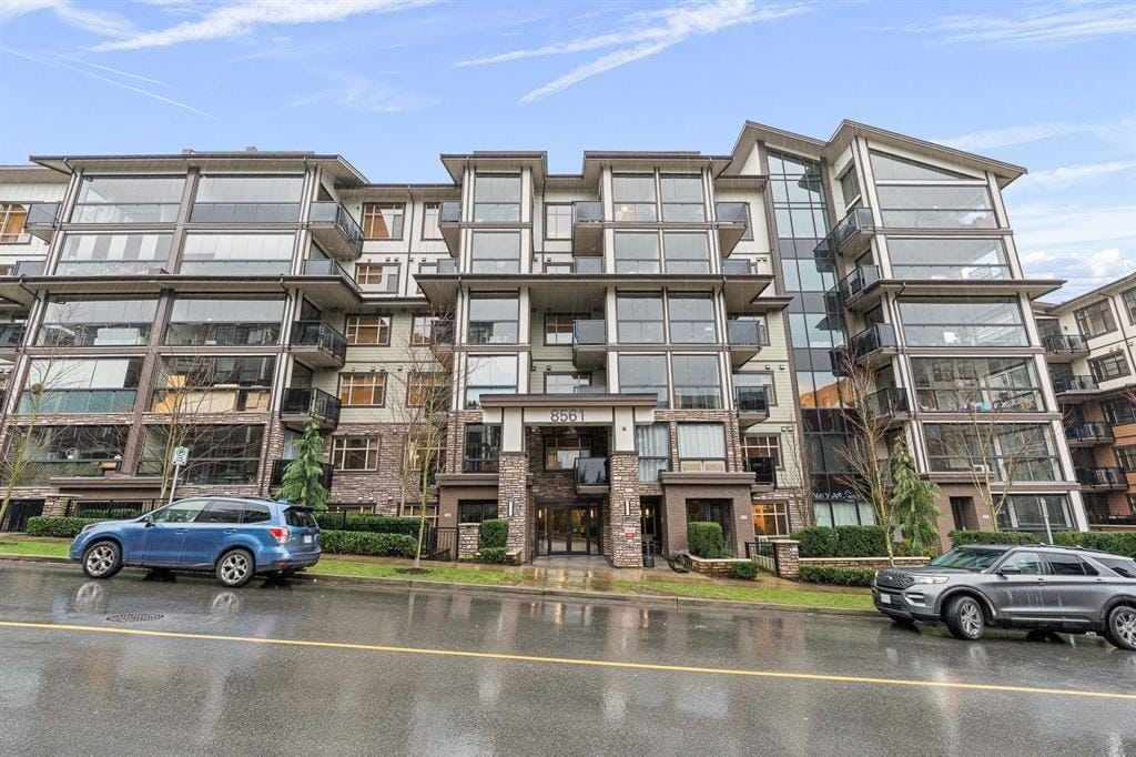 Apartment for sale in Langley, Langley, 612 8561 203a Street, 263103052 | Realtylink.org