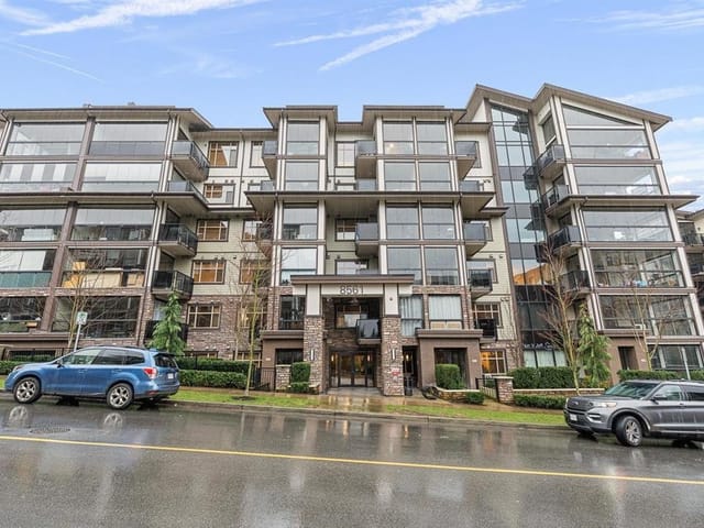 Apartment for sale in Langley, Langley, 612 8561 203a Street, 263103052 | Realtylink.org