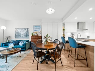 Apartment for sale in Port Moody, Port Moody, 422 3131 Murray Street, 263103059 | Realtylink.org