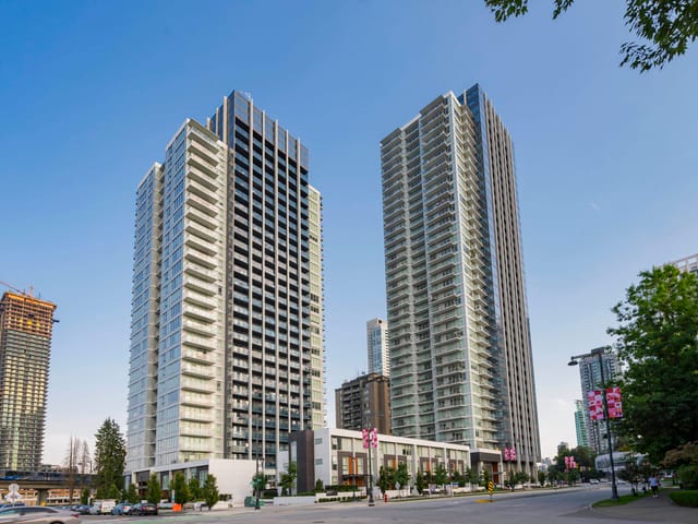 Apartment for sale in Surrey, North Surrey, 3801 10448 University Drive, 263103062 | Realtylink.org