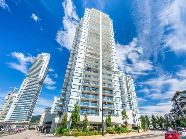 Apartment for sale in Coquitlam, Coquitlam, 2103 570 Emerson Street, 263103064 | Realtylink.org