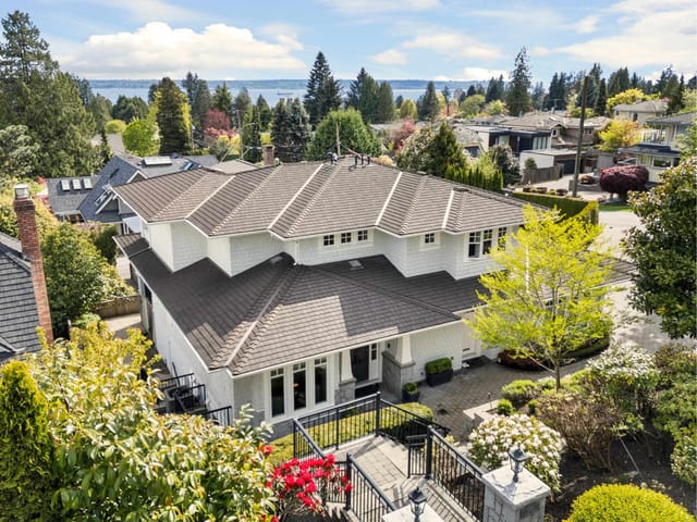 House for sale in West Vancouver, West Vancouver, 1398 Lawson Avenue, 263103066 | Realtylink.org