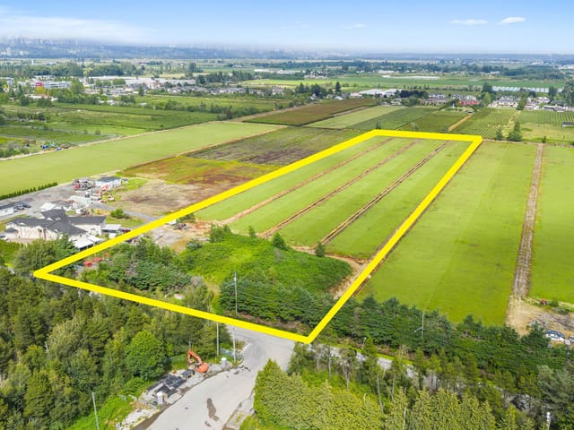 Lot for sale in Richmond, Richmond, 6860 Sidaway Road, 263103073 | Realtylink.org