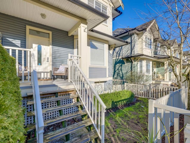 Townhouse for sale in Surrey, Cloverdale, 23 6575 192 Street, 263103076 | Realtylink.org