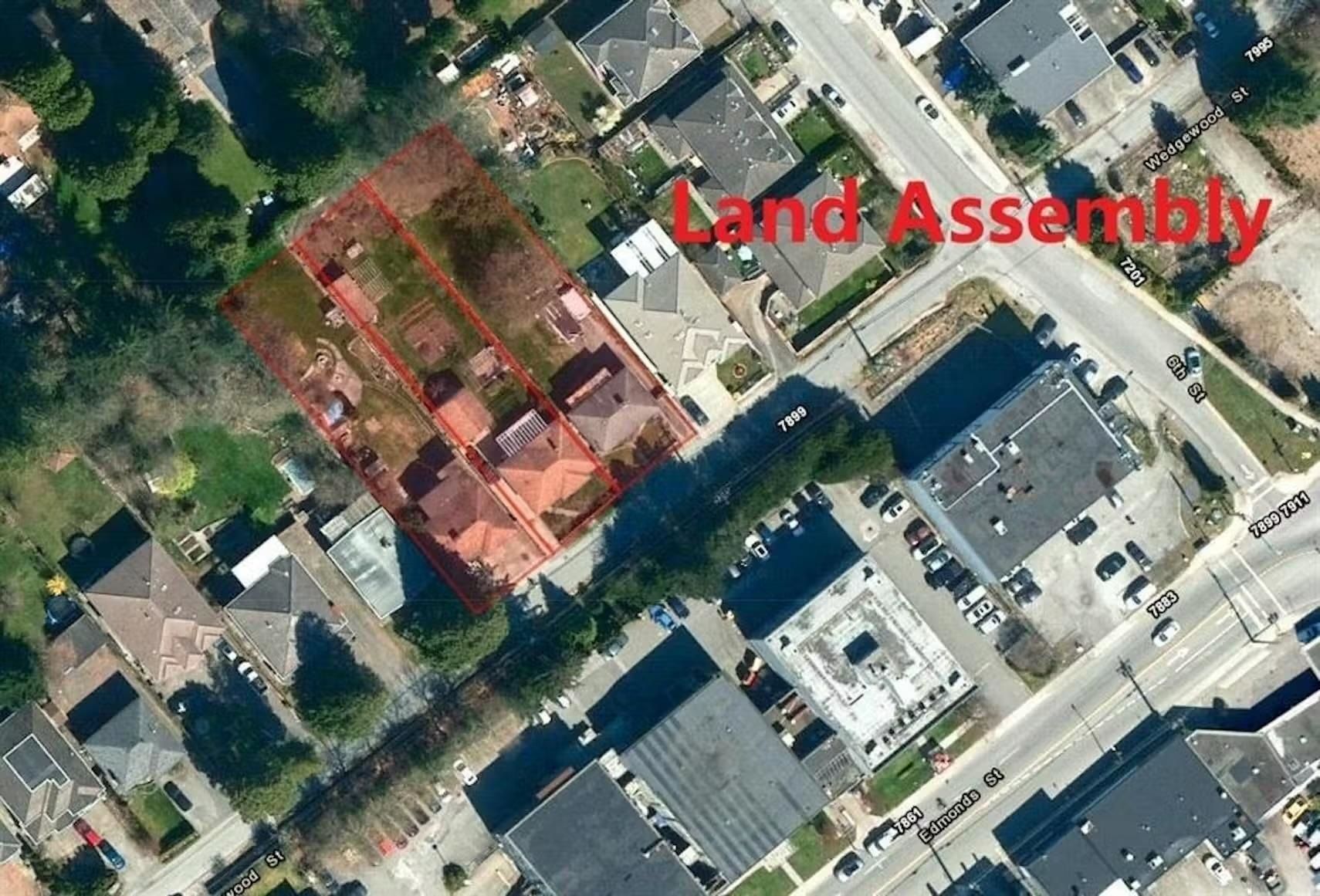 House for sale in Burnaby, Burnaby South, 7863 Wedgewood Street, 263103080 | Realtylink.org