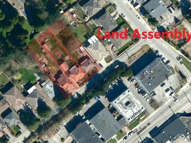 House for sale in Burnaby, Burnaby South, 7863 Wedgewood Street, 263103080 | Realtylink.org