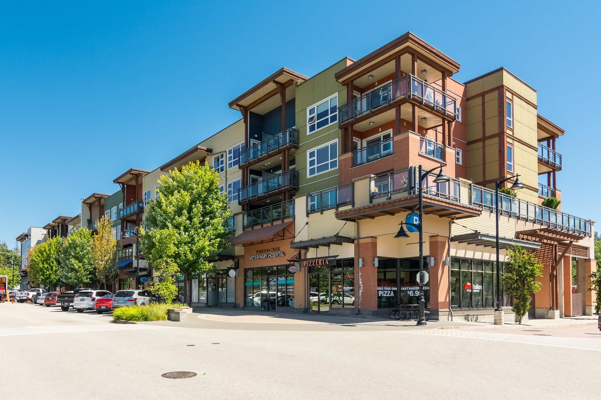 Apartment for sale in Langley, Langley, 316 20728 Willoughby Town Centre Drive, 263103081 | Realtylink.org