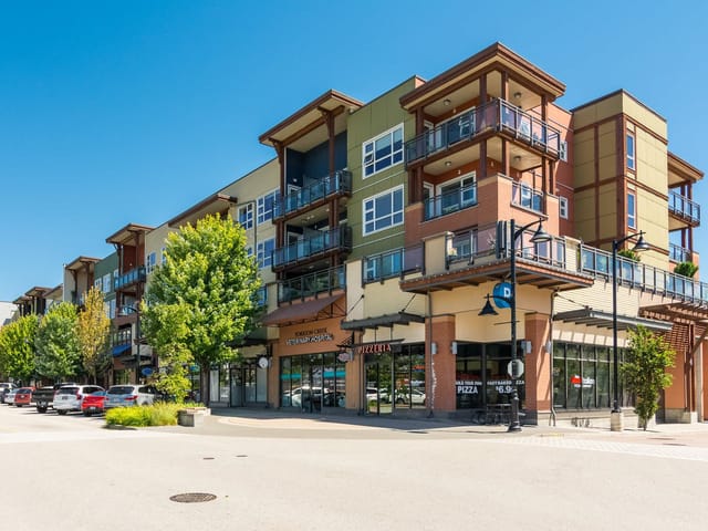 Apartment for sale in Langley, Langley, 316 20728 Willoughby Town Centre Drive, 263103081 | Realtylink.org