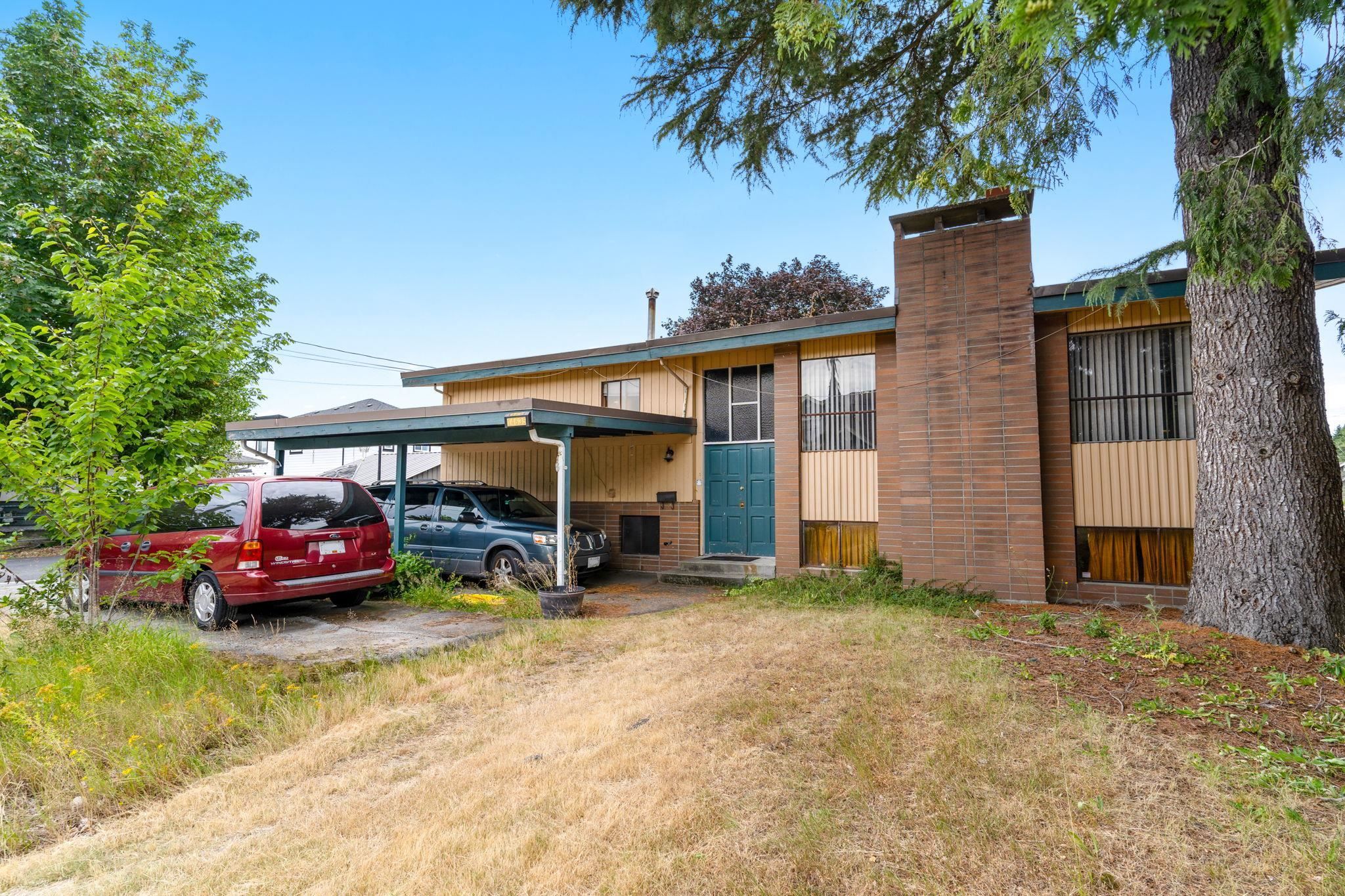 House for sale in Surrey, Surrey, 14635 59a Avenue, 263103082 | Realtylink.org