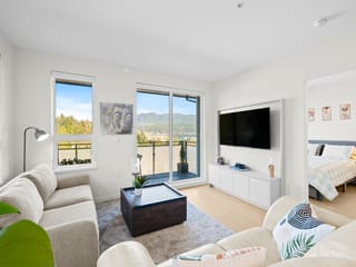 Apartment for sale in Port Moody, Port Moody, 604 2015 St. Johns Street, 263103092 | Realtylink.org