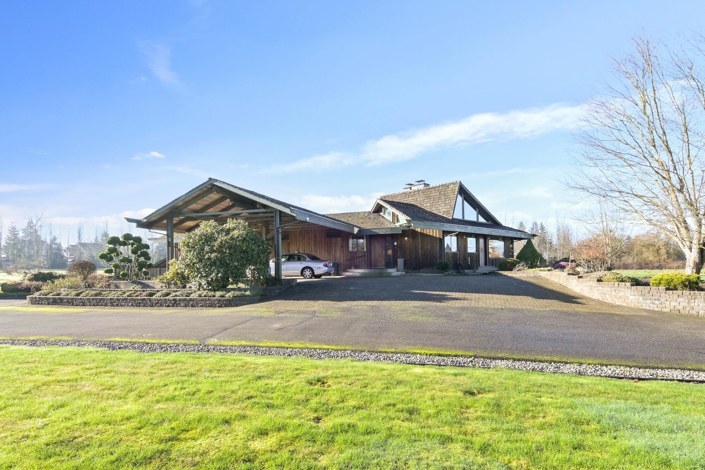 House for sale in Surrey, Cloverdale, 16948 66 Avenue, 263103093 | Realtylink.org