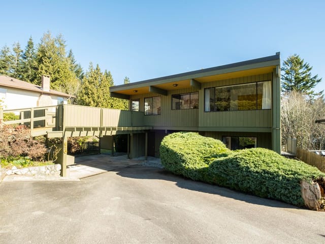 House for sale in Gibsons, Sunshine Coast, 670 Fairmont Road, 263103099 | Realtylink.org