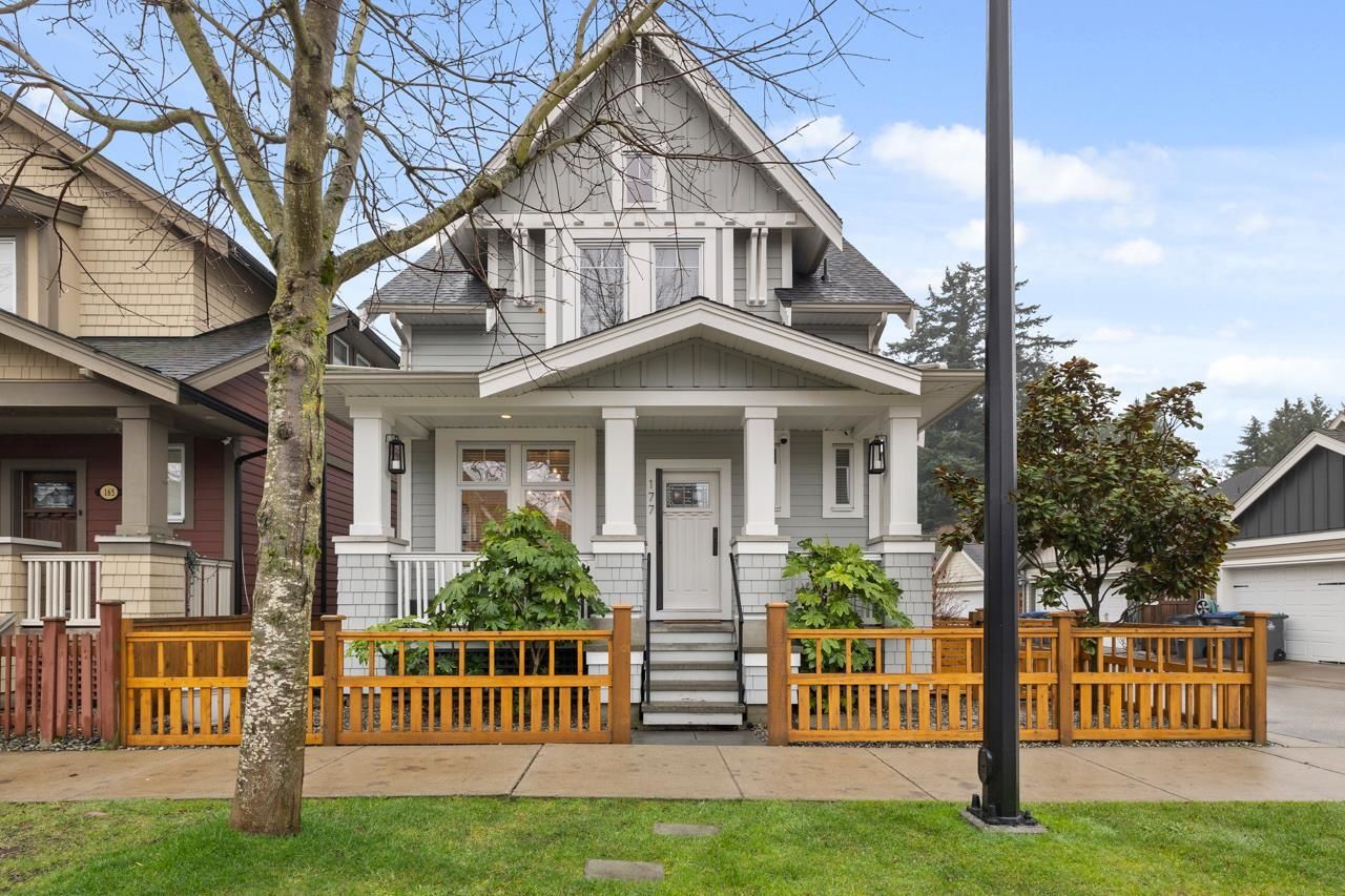 House for sale in Surrey, South Surrey White Rock, 177 172a Street, 263103103 | Realtylink.org