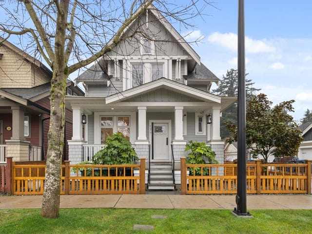 House for sale in Surrey, South Surrey White Rock, 177 172a Street, 263103103 | Realtylink.org