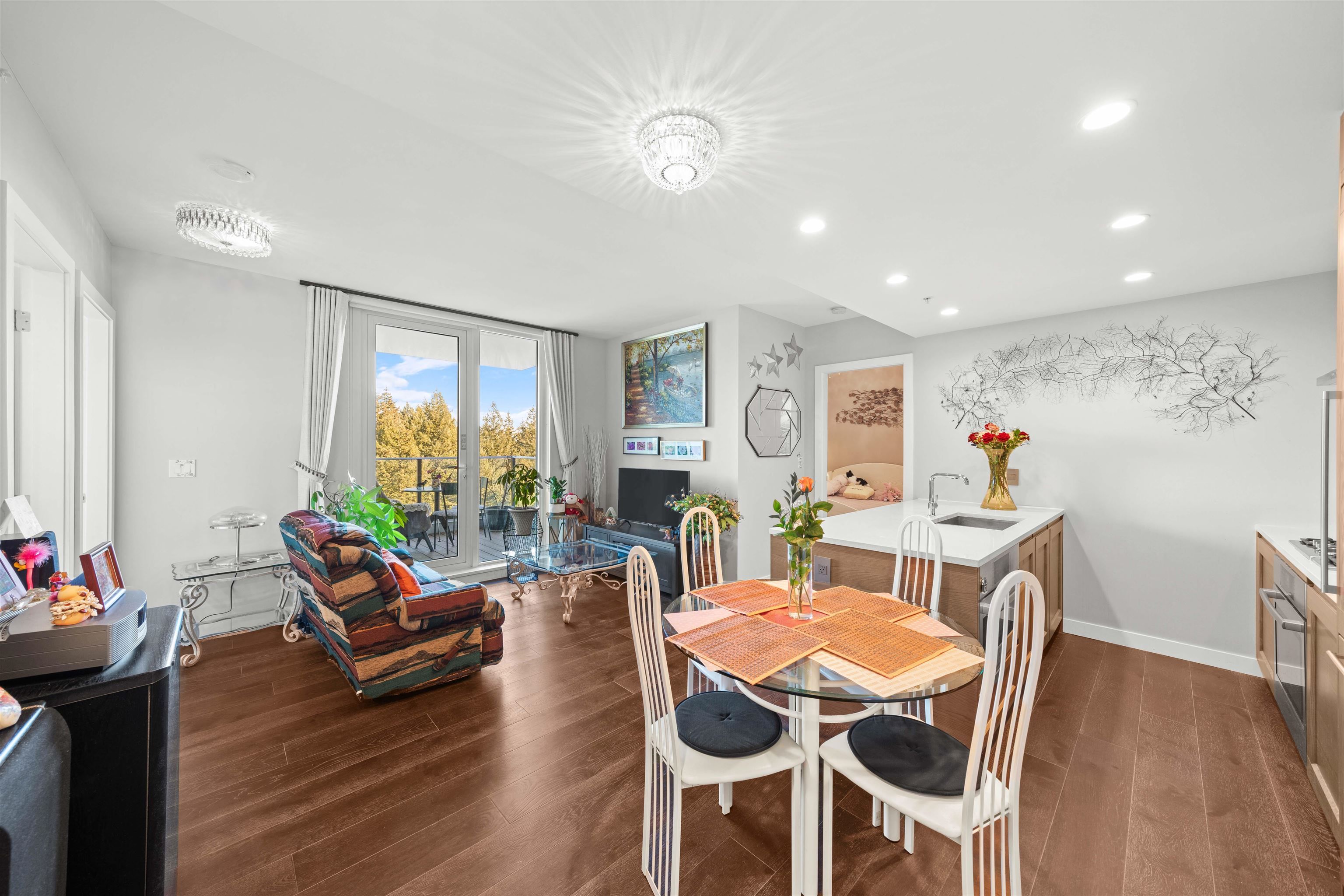 Apartment for sale in Vancouver, Vancouver West, 1905 5629 Birney Avenue, 263103109 | Realtylink.org