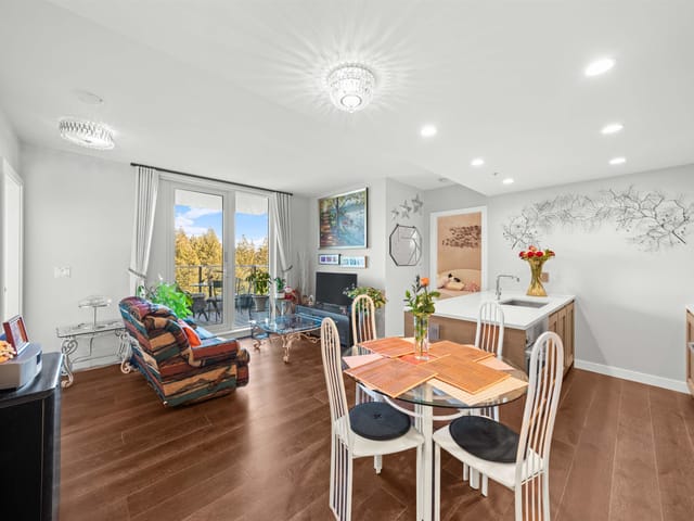 Apartment for sale in Vancouver, Vancouver West, 1905 5629 Birney Avenue, 263103109 | Realtylink.org