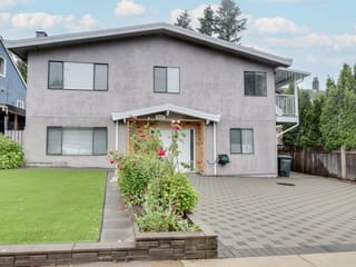 House for sale in Burnaby, Burnaby South, 6525 Denbigh Avenue, 263103111 | Realtylink.org