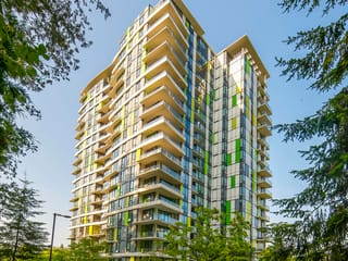 Apartment for sale in Vancouver, Vancouver West, 1302 3487 Binning Road, 263103112 | Realtylink.org