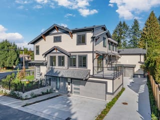 Townhouse for sale in Maple Ridge, Maple Ridge, 4 11384 207 Street, 263103113 | Realtylink.org