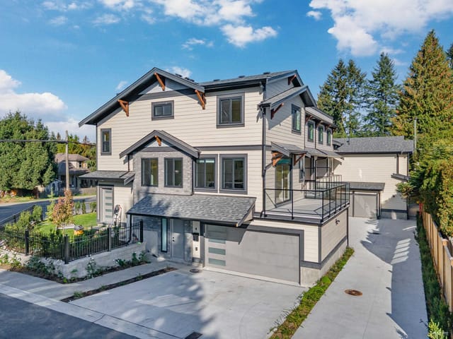 Townhouse for sale in Maple Ridge, Maple Ridge, 4 11384 207 Street, 263103113 | Realtylink.org
