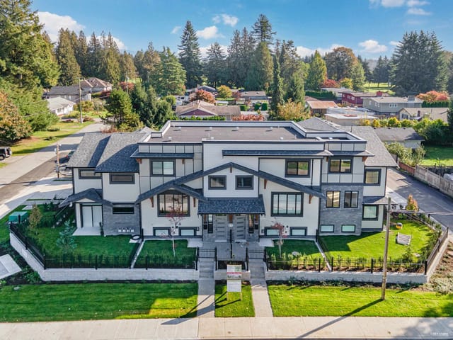 Townhouse for sale in Maple Ridge, Maple Ridge, 4 11384 207 Street, 263103113 | Realtylink.org