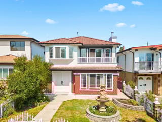 House for sale in Vancouver, Vancouver East, 3153 Parker Street, 263103114 | Realtylink.org