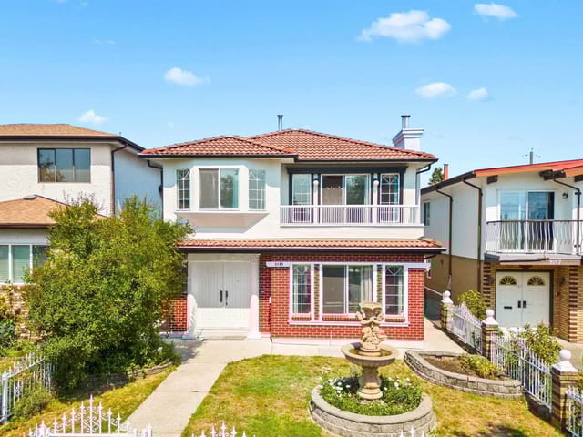 House for sale in Vancouver, Vancouver East, 3153 Parker Street, 263103114 | Realtylink.org