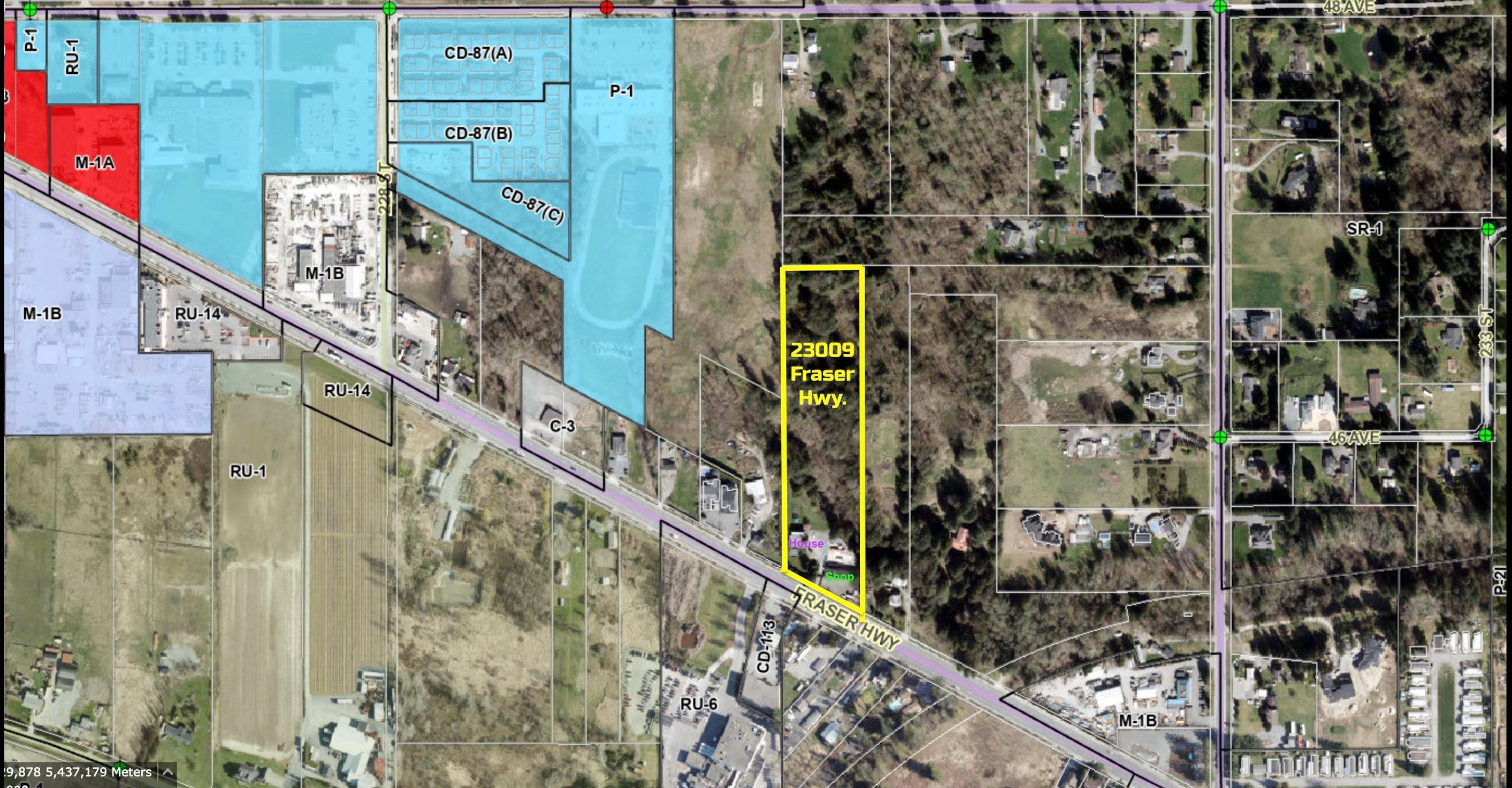 House for sale in Langley, Langley, 23009 Fraser Highway, 263103115 | Realtylink.org