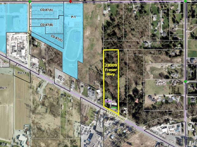 House for sale in Langley, Langley, 23009 Fraser Highway, 263103115 | Realtylink.org