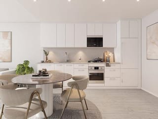 Apartment for sale in Burnaby, Burnaby South, 2705 5938 Olive Avenue, 263103120 | Realtylink.org