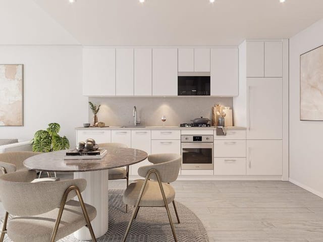 Apartment for sale in Burnaby, Burnaby South, 2705 5938 Olive Avenue, 263103120 | Realtylink.org