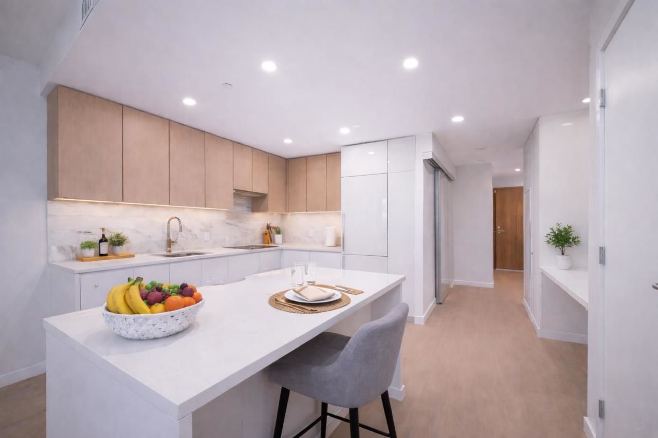 Apartment for sale in Burnaby, Burnaby North, 909 2108 Gilmore Avenue, 263103123 | Realtylink.org