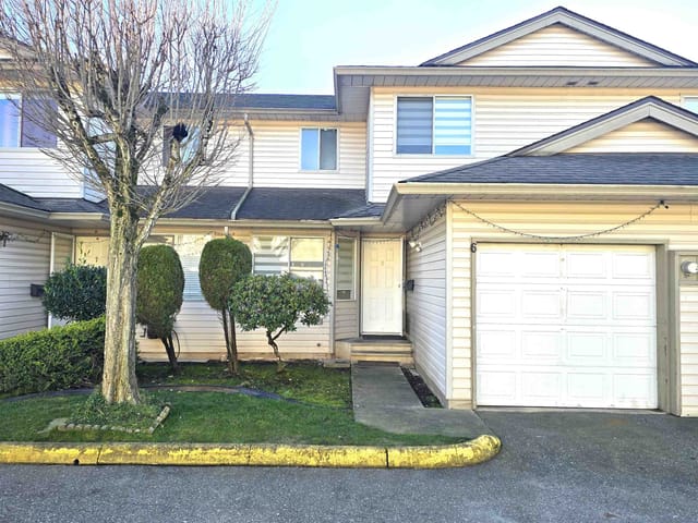 Townhouse for sale in Abbotsford, Abbotsford, 6 3070 Townline Road, 263103125 | Realtylink.org