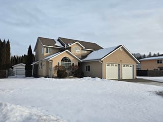 House for sale in Quesnel, Quesnel, 142 Lowe Street, 263103127 | Realtylink.org