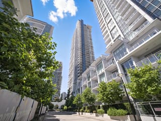 Apartment for sale in Burnaby, Burnaby North, 3302 2311 Beta Avenue, 263103133 | Realtylink.org