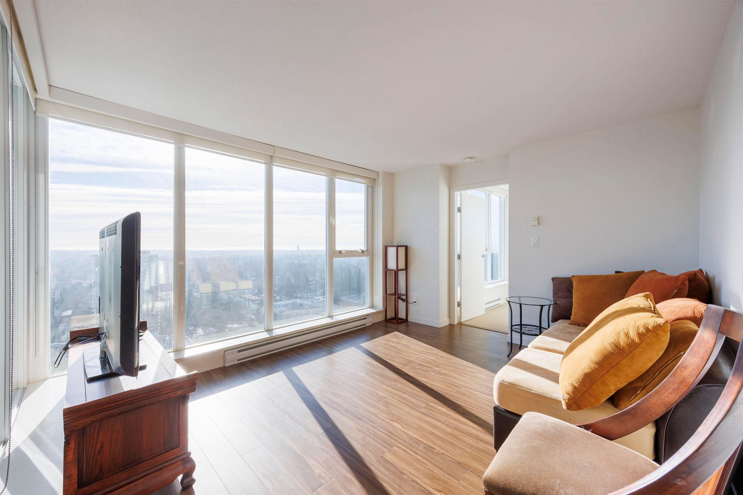 Apartment for sale in Surrey, North Surrey, 3708 13325 102a Avenue, 263103135 | Realtylink.org