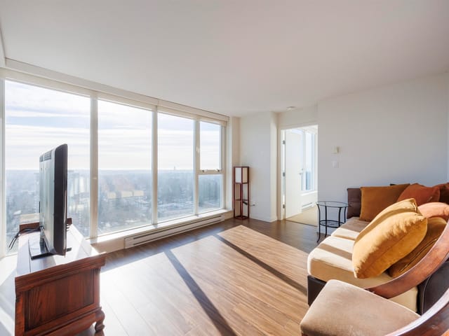 Apartment for sale in Surrey, North Surrey, 3708 13325 102a Avenue, 263103135 | Realtylink.org